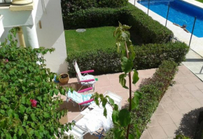 3 bedroom Spacious Apartment